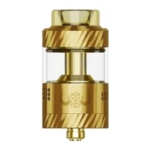 Hellbeast RTA 25mm Gold de Hellvape