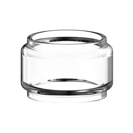 Pyrex Bubble Blaze Solo 2 RTA de  Thunder Cloud & Mike Vapes