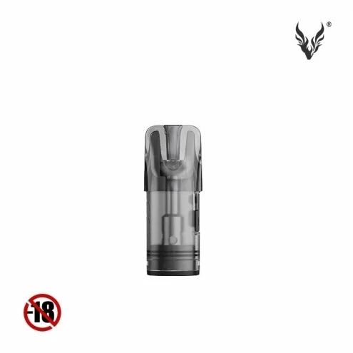 Cartouches Nexi Pro de Aspire Cartouches Nexi Pro de Aspire