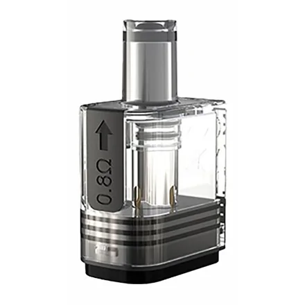 Cartouches Neso 0.8 ohm de Rincoe