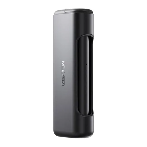 Pod Nexi Pro Black de Aspire