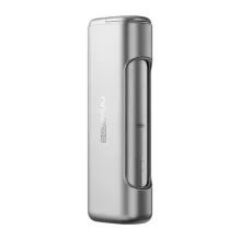 Pod Nexi Pro Silver de Aspire
