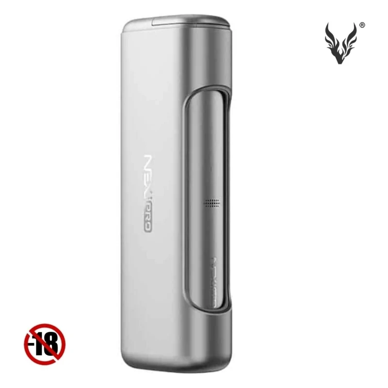 Pod Nexi Pro Silver de Aspire