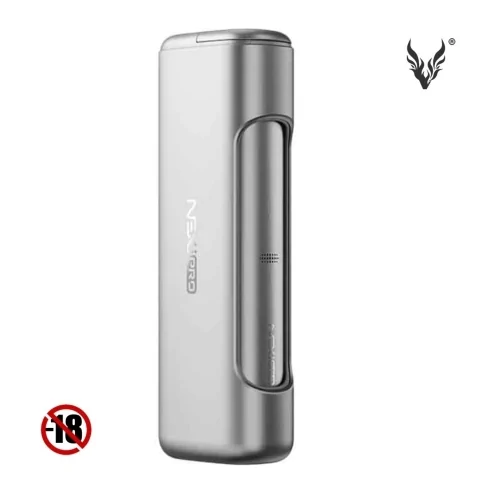 Pod Nexi Pro Silver de Aspire