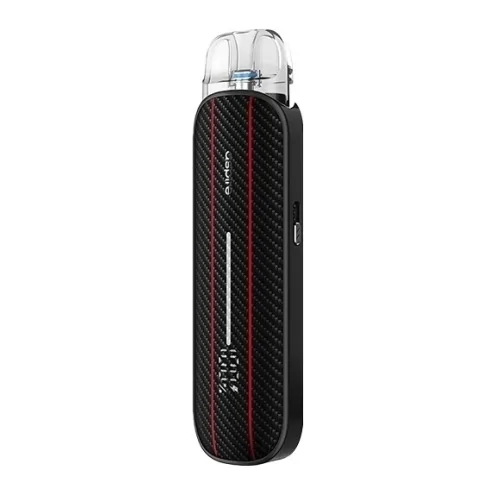 Pod Pixo Aura Carbon Black de Aspire