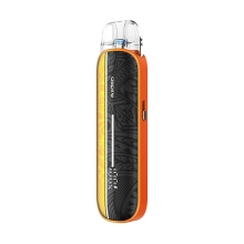 Pod Pixo Aura Tribal Orange de Aspire