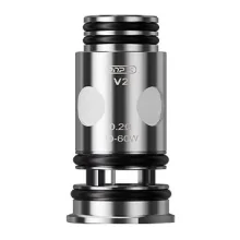 Résistances PnP X V2 0.2 ohm de Voopoo