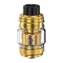 Clearomiseur Z Fli 2 Gold de GeekVape