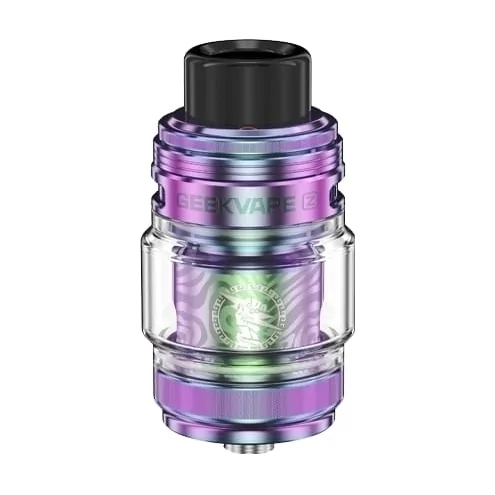 Clearomiseur Z Fli 2 Rainbow de GeekVape