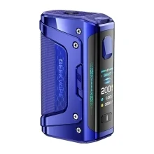 Box Aegis Legend 5 Twilight Blue de Geekvape