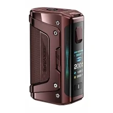 Box Aegis Legend 5 Earth Brown de Geekvape