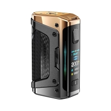 Box Aegis Legend 5 Racing Gold de Geekvape