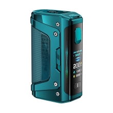 Box Aegis Legend 5 Glacier Green de Geekvape Box Aegis Legend 5 Glacier Green de Geekvape