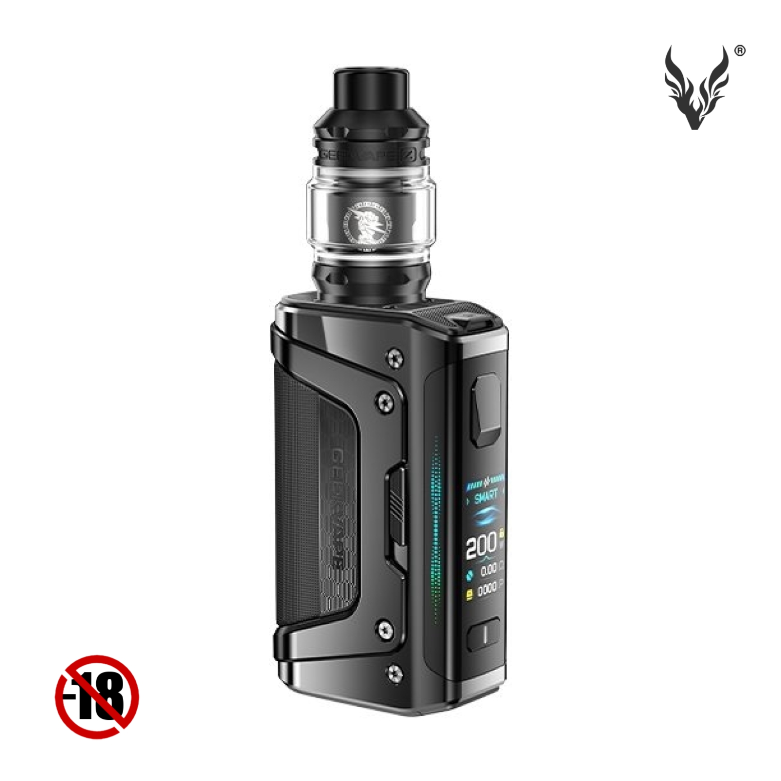 berserker vandy vape Geek Bar Pulse 15000 Disposable $14.98 main image 0