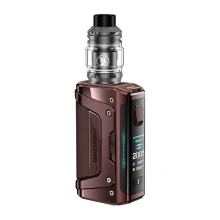 Kit Aegis Legend 5 Earth Brown de Geekvape