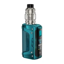 Kit Aegis Legend 5 Glacier Green de Geekvape