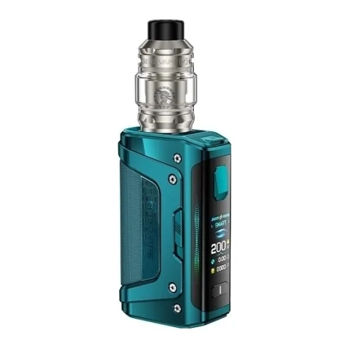 Kit Aegis Legend 5 Glacier Green de Geekvape