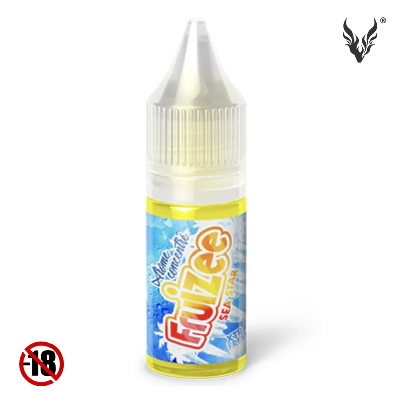 Arôme Sea Star 10ml de Fruizee