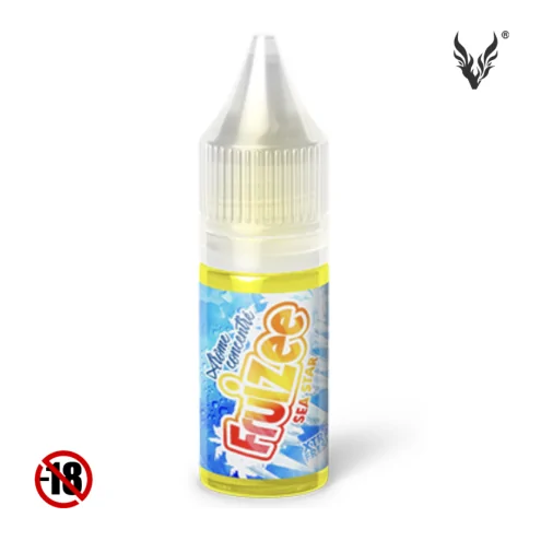 Arôme Sea Star 10ml de Fruizee Arôme Sea Star 10ml de Fruizee