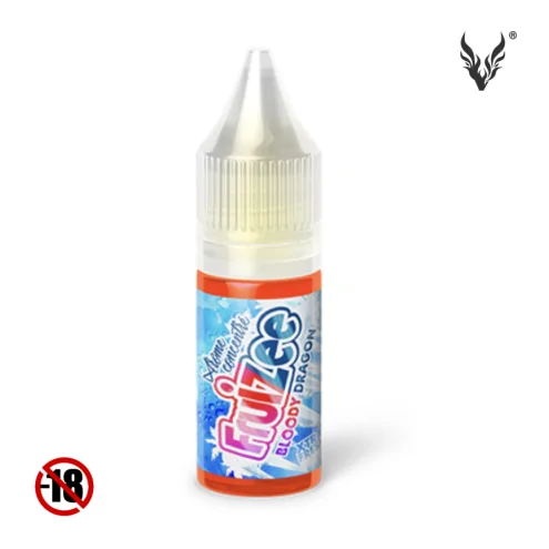Arôme Bloody Dragon 10ml de Fruizee