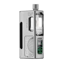 Kit dotApollo Grey de Dotmod & Mission XV