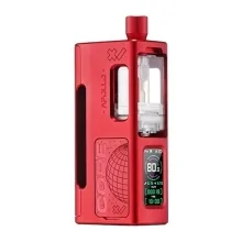 Kit dotApollo Red de Dotmod & Mission XV