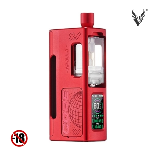 Kit dotApollo Red de Dotmod & Mission XV