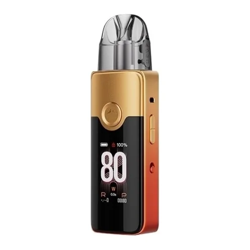 Pod Vinci E80 Orange-Red Gradient de Voopoo