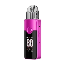 Pod Vinci E80 Rose Red de Voopoo