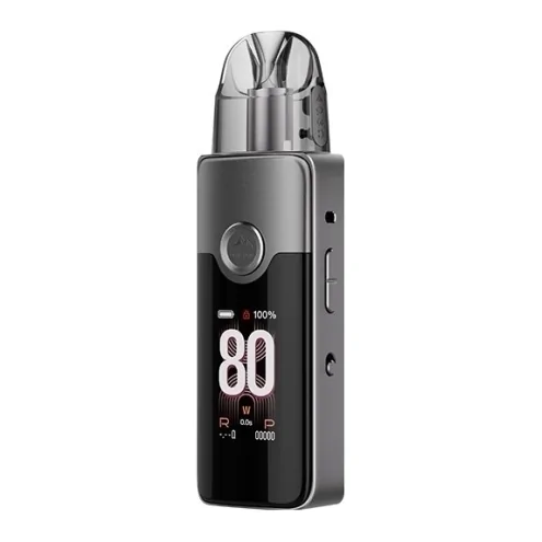 Pod Vinci E80 Metal Gray de Voopoo Pod Vinci E80 Metal Gray de Voopoo