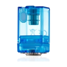 Cartouche Pod DotAIO V4 Royal Blue de Dotmod
