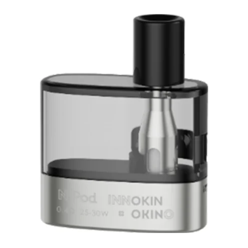 Cartouches N Pod 0.4 ohm de Innokin
