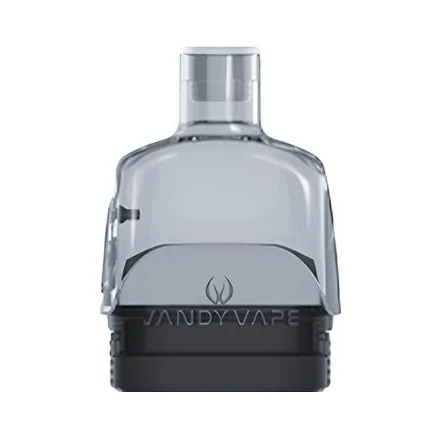 Cartouche DIY Vide Gemini 5.5ml de Vandy Vape