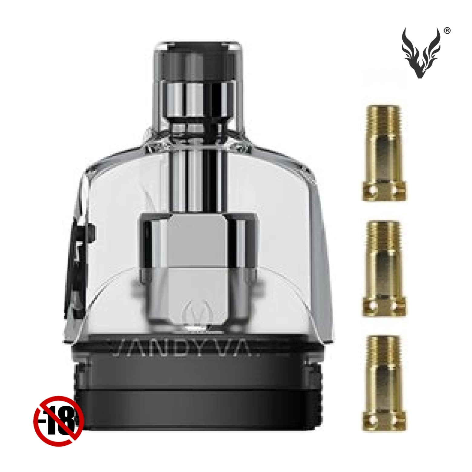 discount vap Pulse 3 Squonk Bottle main image 1