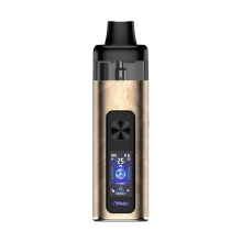 Pod Typhos MTL/RDL Dune Gold de Uwell