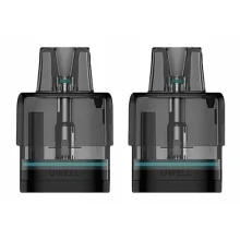 Cartouches Typhos 0.8 ohm de Uwell