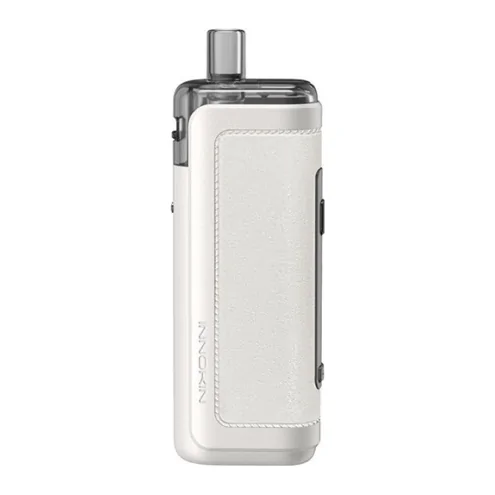 Pod Coolfire P60 Pearl White de Innokin