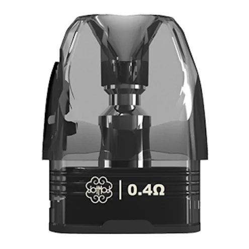 Cartouches Dotpod Plus 0.4 ohm de Dotmod