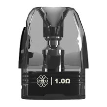 Cartouches Dotpod Plus 1.0 ohm de Dotmod