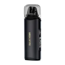 Pod Ursa Cap Pro Space Black de Lost Vape
