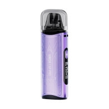 Pod Ursa Cap Pro Violet Glade de Lost Vape