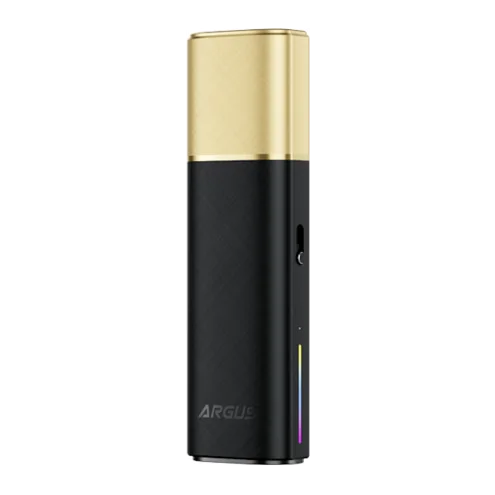 Pod Argus Klyc Black & Gold de Voopoo