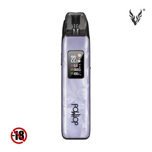 Dotpod Plus Purple de Dotmod
