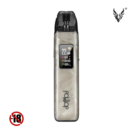 Dotpod Plus Gold Grey de Dotmod