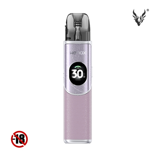 Pod Wenax Q2 Lilac Purple de Geekvape Pod Wenax Q2 Lilac Purple de Geekvape