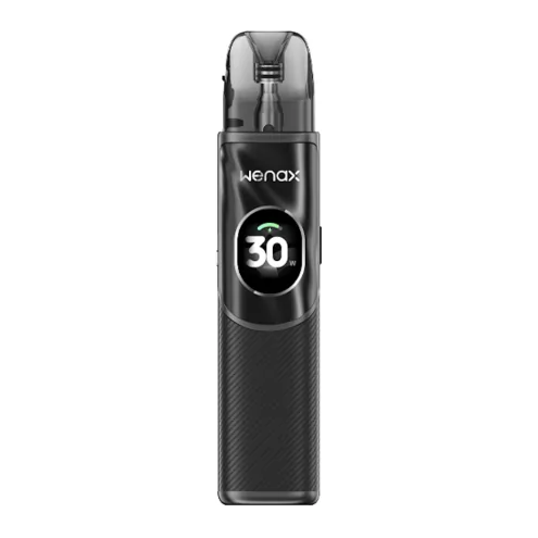 Pod Wenax Q2 Fiber Black de Geekvape