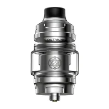 Clearomiseur Centaurus Sub-Ohm V2 Silver de Lost Vape