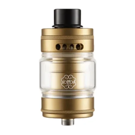 Clearomiseur DotTank Max 5ml Gold de dotMod