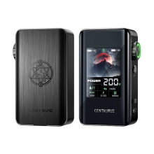 Box Centaurus BT200 Platinum Ridge de Lost Vape
