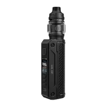 Kit Thelema Solo Phantom Black de Lost Vape